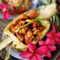 🌟ร้านอาหารไทยโบราณ&นานาชาติ สไตล์นั่งชิลล์