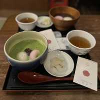 能帶來好運的甜品🍮
