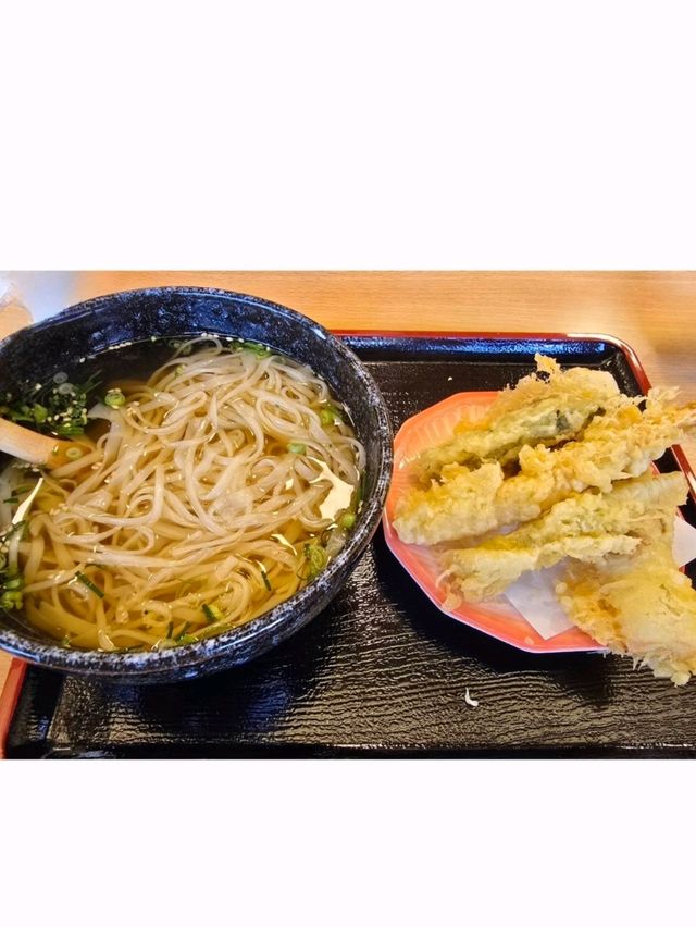 道の駅で岩手グルメ🍴