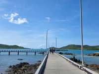 แจกแพลน 1 Day Trip เกาะขาม ชลบุรี