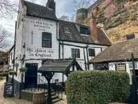 A Storied Escape to Nottingham: Where History Meets Hidden Charm