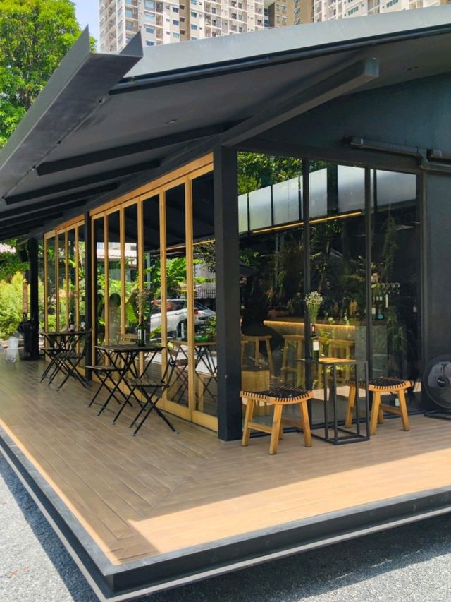 Rhapsody (speed & slow) คาเฟ่รัตนาธิเบศร์ นนทบุรี