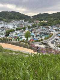 통영 여행의 숨은 매력, 서피랑에서의 하루🌿
