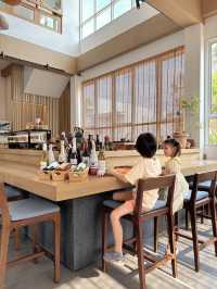 Rin ร้านอาหารญี่ปุ่นอร่อยๆ บรรยากาศดี ที่นครนายก