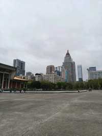 Sculptures That Tell a Story – Hidden Gems in Taipei