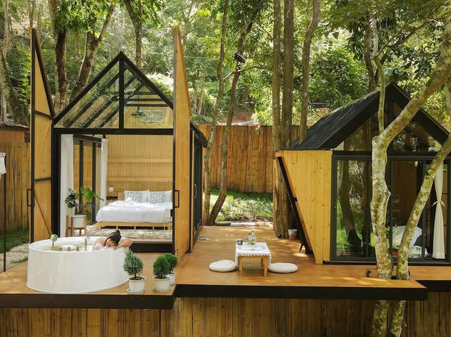  Morning Star Glamping