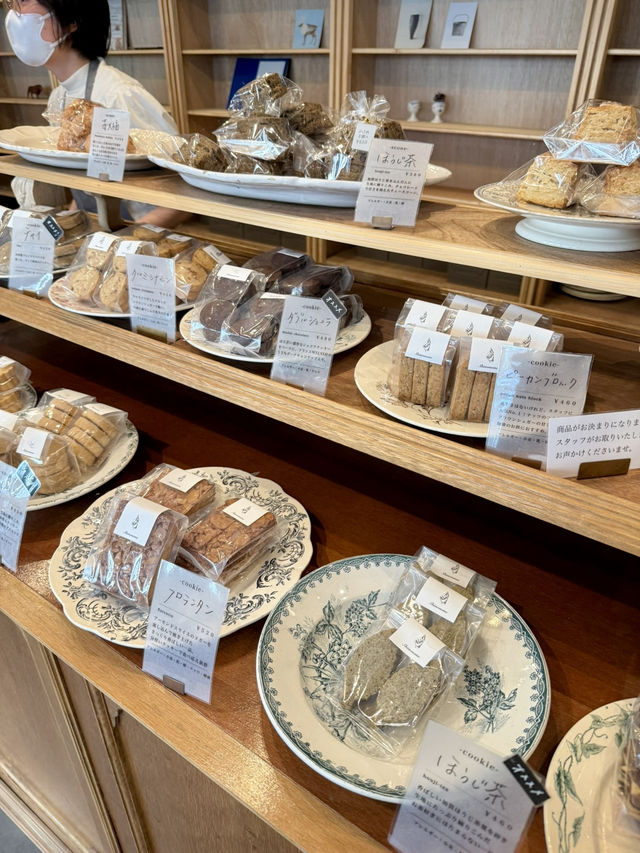 Snack, Stroll & Soak It In – A Day Between Kuramae & Asakusa