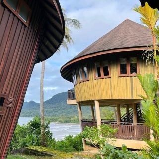 Damai Beach Resort