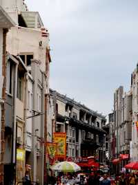 惠州悠閒