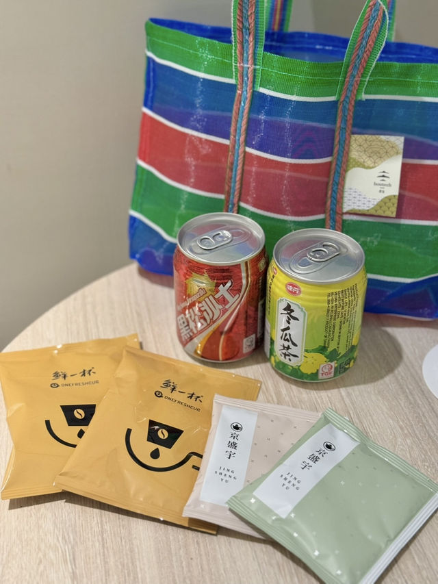 【台湾/台北】士林夜市のすぐ近くにあるホテル