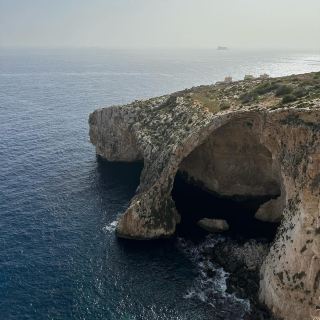 Ultimate Guide to St. Peter's Pool, Malta: A Hidden Gem Adventure🌊☀️  