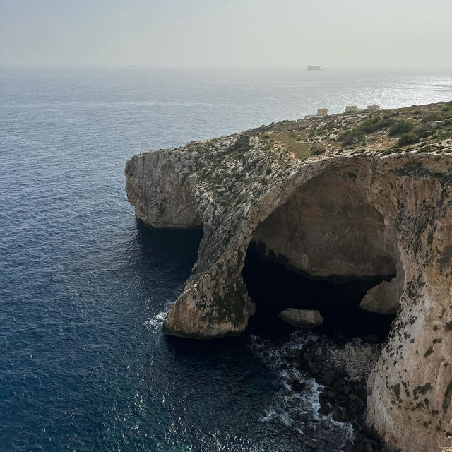 Ultimate Guide to St. Peter's Pool, Malta: A Hidden Gem Adventure🌊☀️  