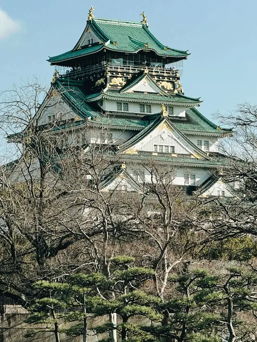 Osaka Trendy Shopping Guide｜Explore the Three Popular Trendy Hotspots