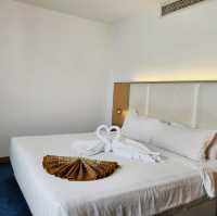 Heritage Elegance at TAMU Hotel KL