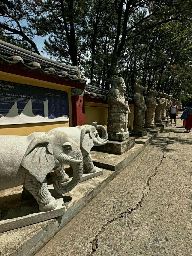 Busan: Ocean Breeze, Mountain Calm, and a Dash of City Pulse