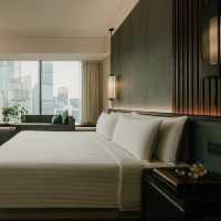 Heritage Refined at The Clan Hotel