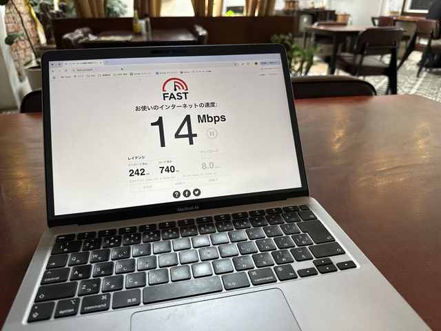 【Footprint Cafes｜シェムリアップ】 ゆったり過ごせて、しっかり働ける。旅人＆ノマドに優しいカフェ