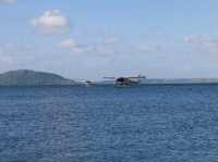 #羅託魯瓦湖Lake Rotorua-紐西蘭羅託魯瓦