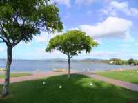 #羅託魯瓦湖Lake Rotorua-紐西蘭羅託魯瓦