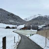 Alpine Time Capsule: Discovering the Slow Beauty of Bergün
