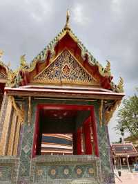 วัดราชบพิธสถิตมหาสีมารามราชวรวิหาร