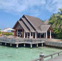 Baros Maldives