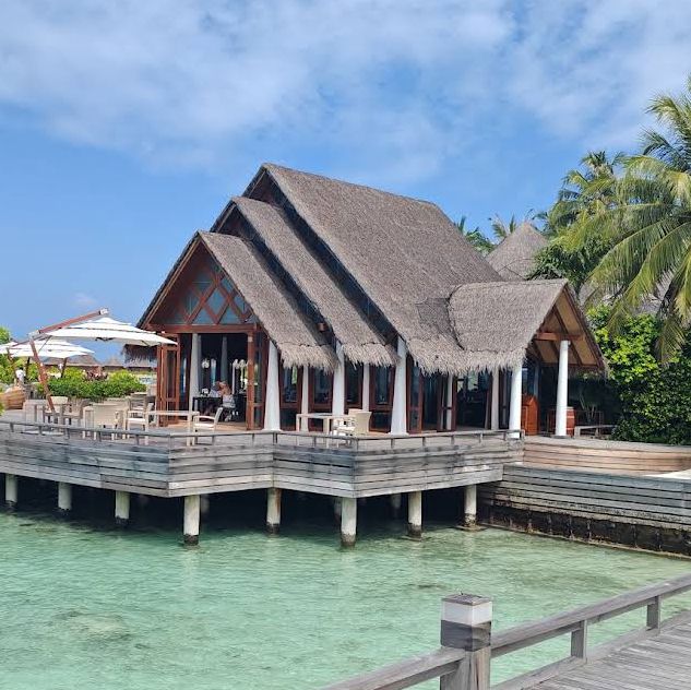 Baros Maldives