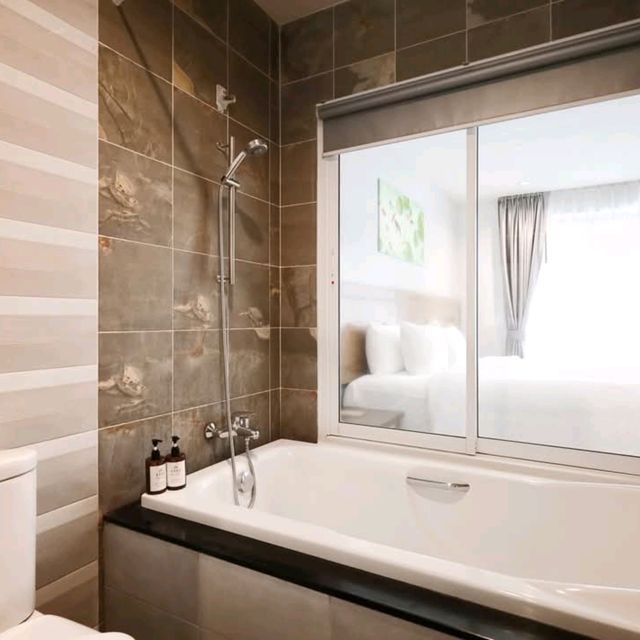 XAYA Pool Access Resort, Phuket