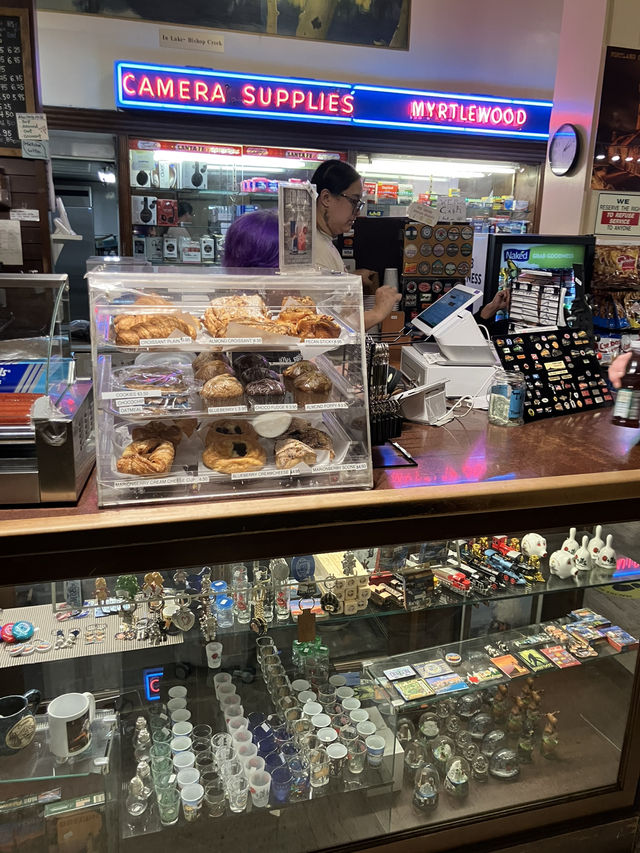 기차 여행의 낭만을 느낄 수 있는 포틀랜드 Union Station!