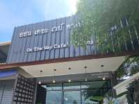 รีวิว On the way cafe เชียงใหม่