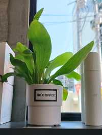 福岡潮流咖啡品牌No Coffee⚫⬛🖤