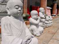 Explore Kek Lok Si Temple – The Jewel of Penang’s Spiritual Heritage