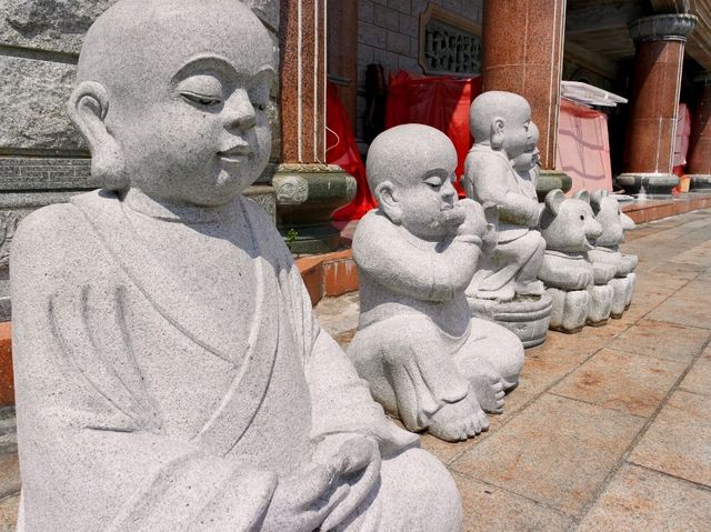 Explore Kek Lok Si Temple – The Jewel of Penang’s Spiritual Heritage