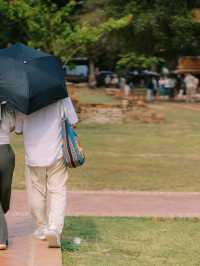 Ayuttaya Day Tour