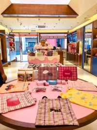 Puui ร้านแบรนด์น้องใหม่ของจีนสุดคิ้วท์