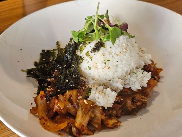 🇰🇷 경상남도 합천군 맛집 추천 : 그녀의 맛있는 레시피