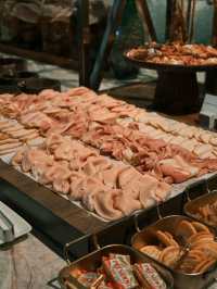 Oriental Pearl blends Vietnamese and international flavors