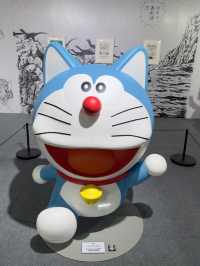 100% Manga Art Exhibition