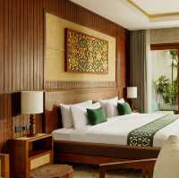 A Tranquil Escape Wrapped in Island Elegance
