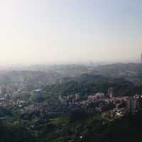Maokong Gondola 