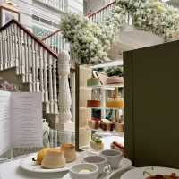 Mandarin Oriental Bangkok