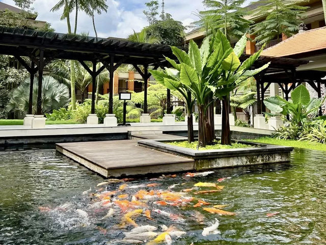 Padma Resort Ubud