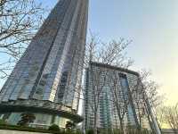 Tianjin ยุโรปแห่ง China