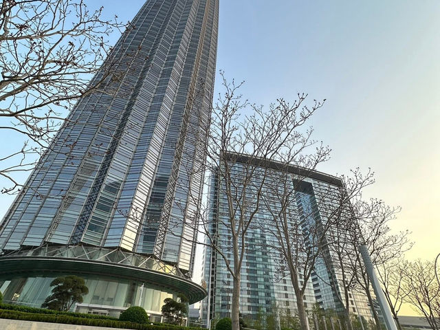 Tianjin ยุโรปแห่ง China