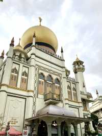 24 Hours in Singapore – From Sunrise to Skyline