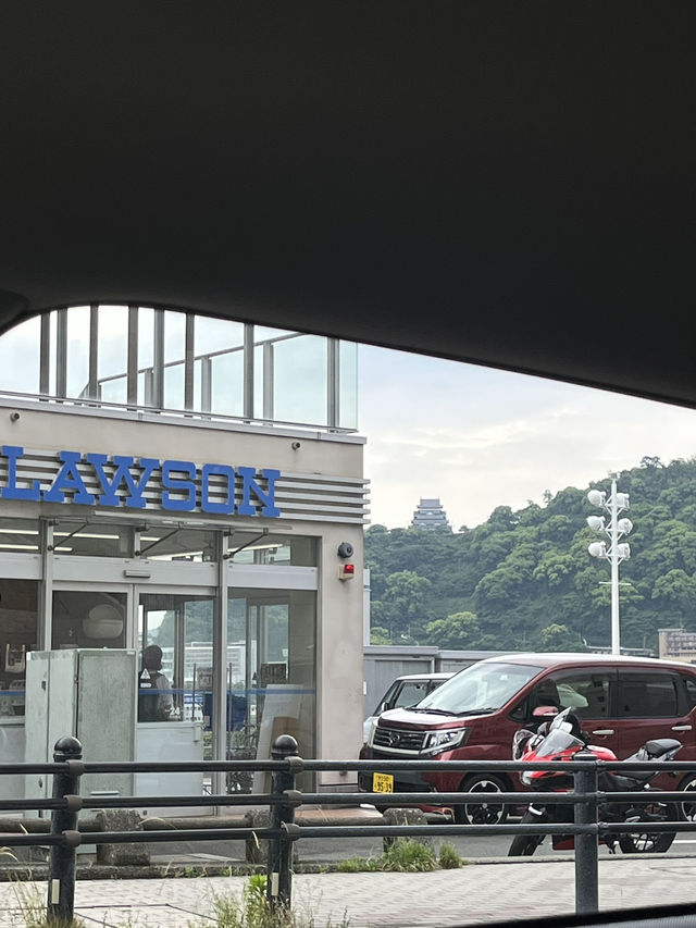 뜨거운 바다 여행? 아타미 여행🚙
