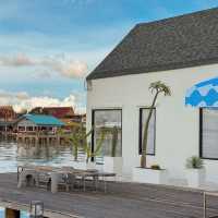 Maris Cafe • Bang Saray, Chonburi