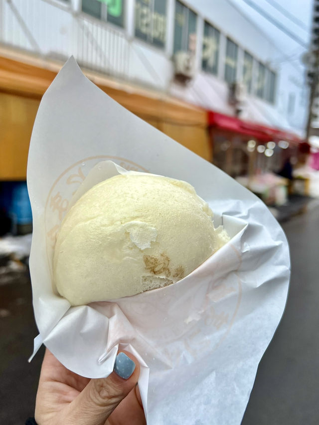 24 Hours in Hakodate – Seafood, Skylines & Satisfying Sprints