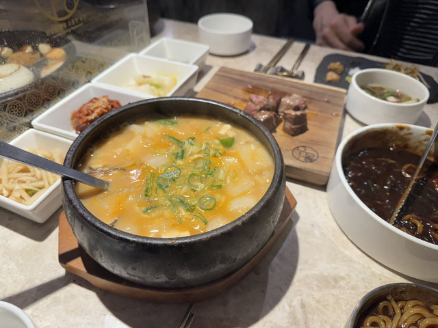 판교역 고기집