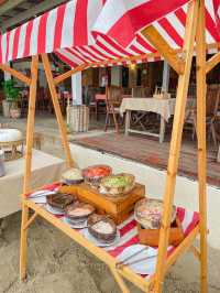 Mac Beach Bar Koh Chang 🏝️🐘